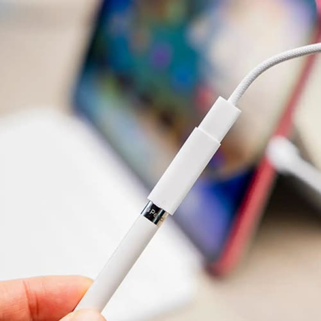 Стилус Apple Pencil USB-C