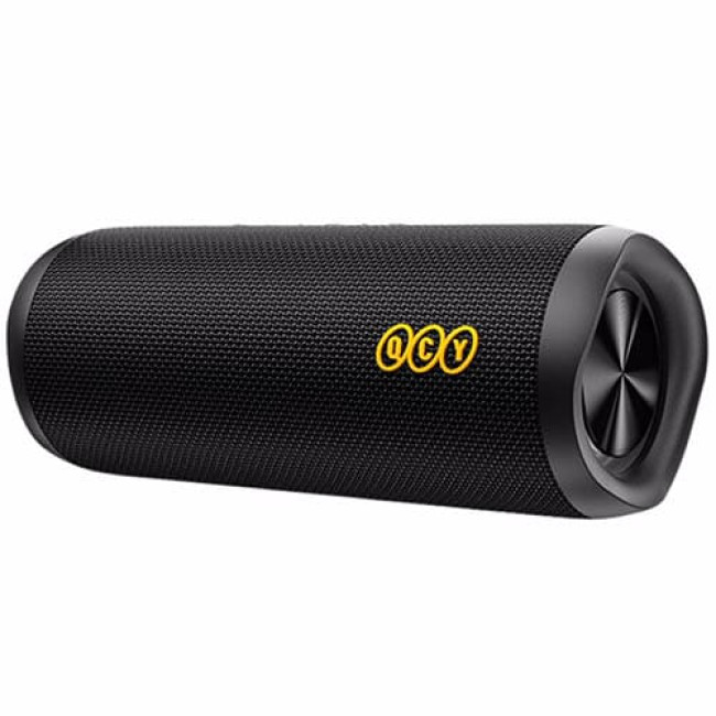 Портативная колонка QCY SP7 Speaker BH24SP7A Черный Портативная колонка QCY SP7 Speaker BH24SP7A Черный