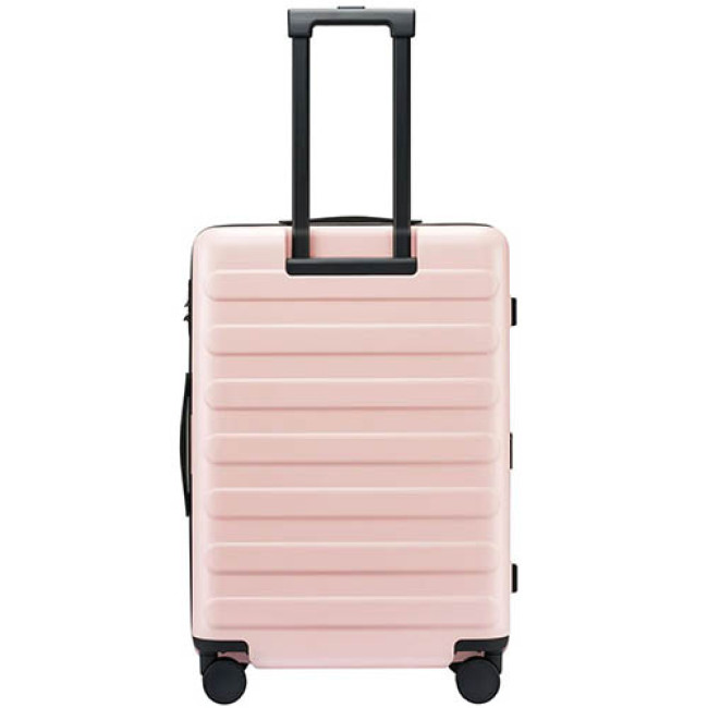 Чемодан Ninetygo Rhine Pro Luggage 24'' Розовый Чемодан Ninetygo Rhine Pro Luggage 24'' Розовый