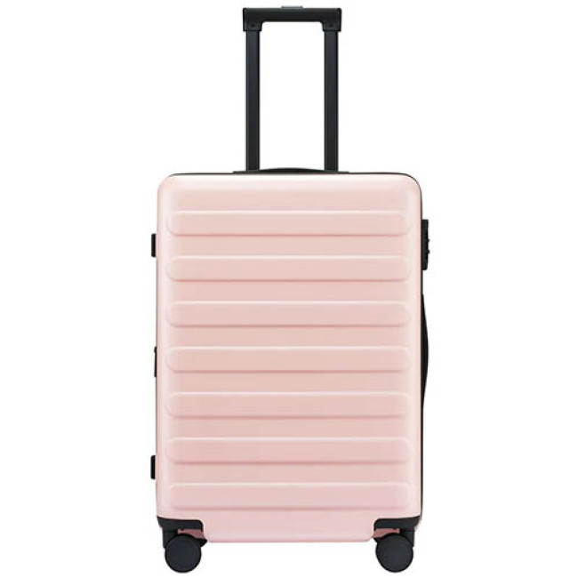 Чемодан Ninetygo Rhine Pro Luggage 24'' Розовый Чемодан Ninetygo Rhine Pro Luggage 24'' Розовый
