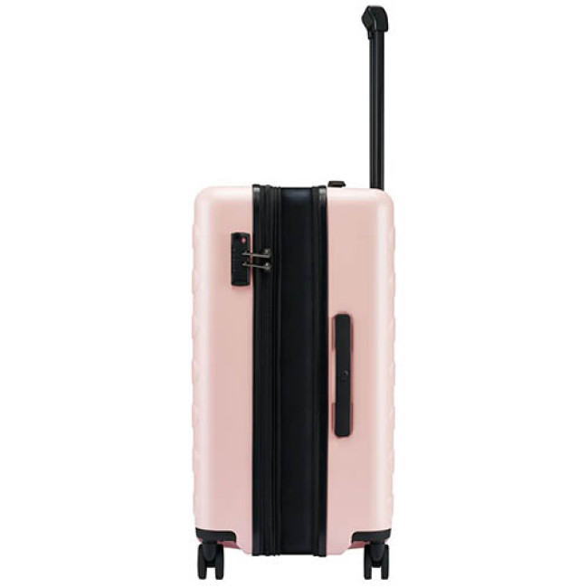 Чемодан Ninetygo Rhine Pro Luggage 24'' Розовый Чемодан Ninetygo Rhine Pro Luggage 24'' Розовый