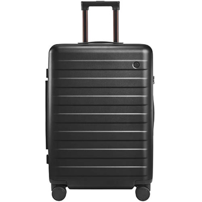 Чемодан Ninetygo Rhine Pro Luggage 28'' Черный Чемодан Ninetygo Rhine Pro Luggage 28'' Черный