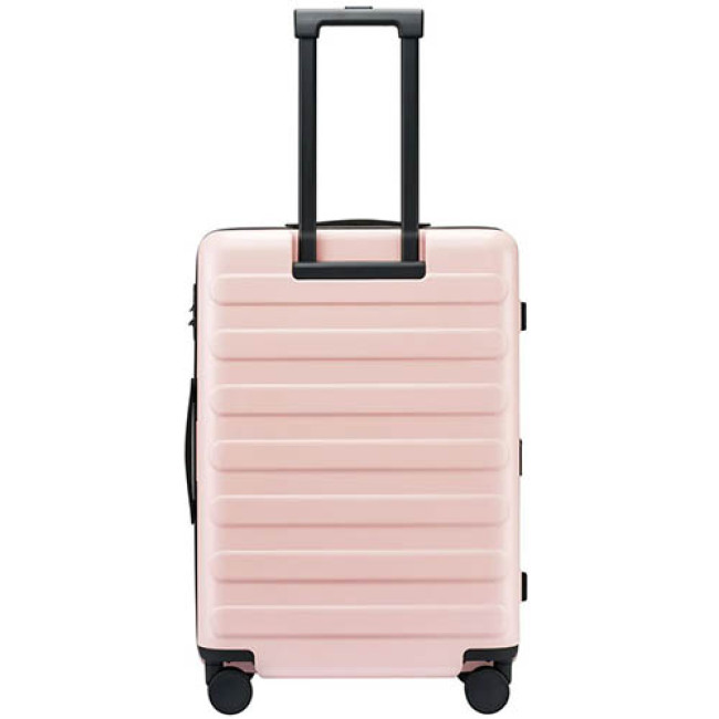 Чемодан Ninetygo Rhine Pro Luggage 28'' Розовый Чемодан Ninetygo Rhine Pro Luggage 28'' Розовый