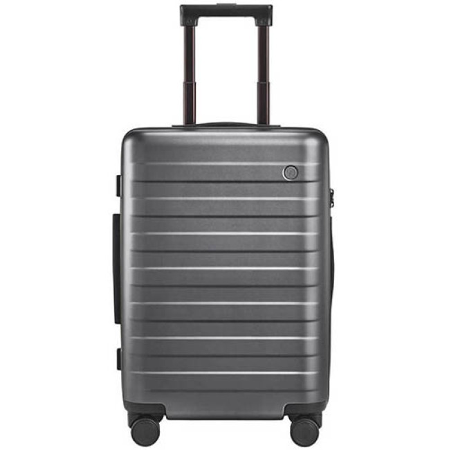 Чемодан Ninetygo Rhine Pro Luggage 28'' Серый Чемодан Ninetygo Rhine Pro Luggage 28'' Серый