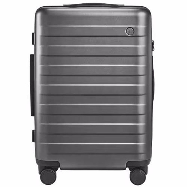 Чемодан Ninetygo Rhine Pro Luggage 28'' Серый Чемодан Ninetygo Rhine Pro Luggage 28'' Серый