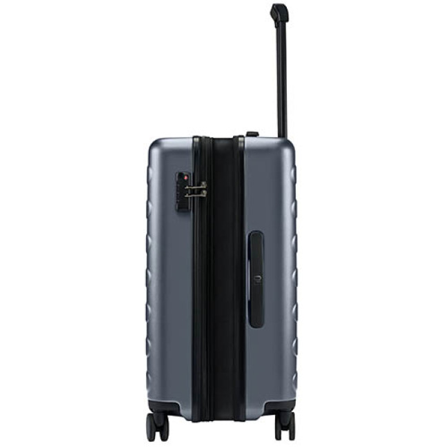 Чемодан Ninetygo Rhine Pro Luggage 28'' Серый Чемодан Ninetygo Rhine Pro Luggage 28'' Серый