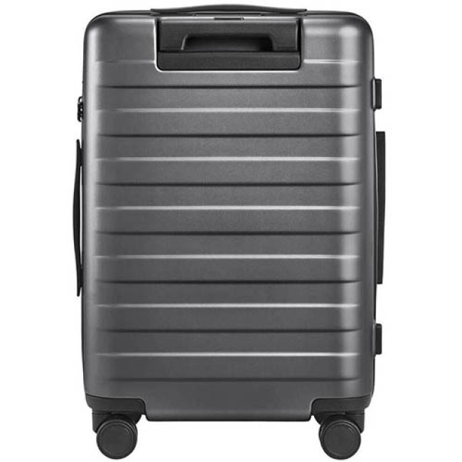 Чемодан Ninetygo Rhine Pro Luggage 28'' Серый Чемодан Ninetygo Rhine Pro Luggage 28'' Серый