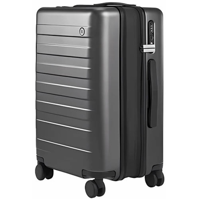 Чемодан Ninetygo Rhine Pro Luggage 28'' Серый Чемодан Ninetygo Rhine Pro Luggage 28'' Серый