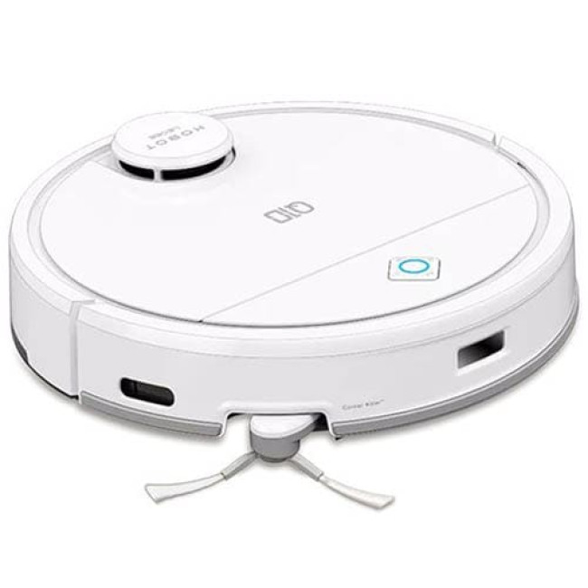 Робот-пылесос HOBOT Legee-Q10 Белый Робот-пылесос HOBOT Legee-Q10 Белый