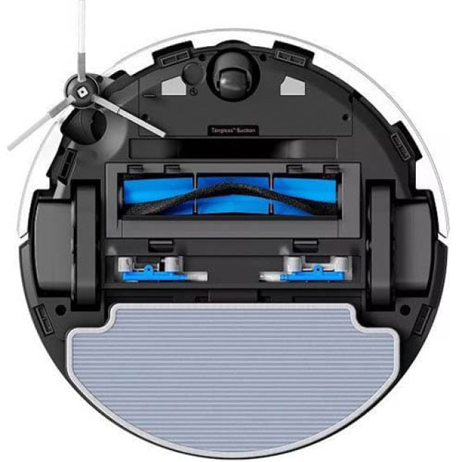 Робот-пылесос HOBOT Legee-Q10 Белый Робот-пылесос HOBOT Legee-Q10 Белый