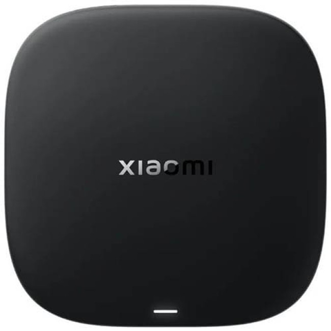 Смарт-приставка Xiaomi Box S 3rd Gen (Международная версия) Смарт-приставка Xiaomi Box S 3rd Gen (Международная версия)