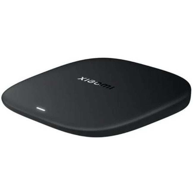 Смарт-приставка Xiaomi Box S 3rd Gen (Международная версия) Смарт-приставка Xiaomi Box S 3rd Gen (Международная версия)