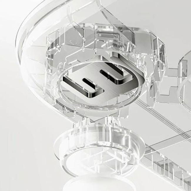 Умные весы Xiaomi Mijia Body Fat Scale S200 MJTZC02YM Белые Умные весы Xiaomi Mijia Body Fat Scale S200 MJTZC02YM Белые