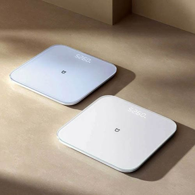 Умные весы Xiaomi Mijia Body Fat Scale S200 MJTZC02YM Белые Умные весы Xiaomi Mijia Body Fat Scale S200 MJTZC02YM Белые