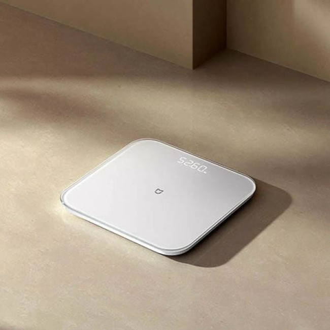 Умные весы Xiaomi Mijia Body Fat Scale S200 MJTZC02YM Белые Умные весы Xiaomi Mijia Body Fat Scale S200 MJTZC02YM Белые