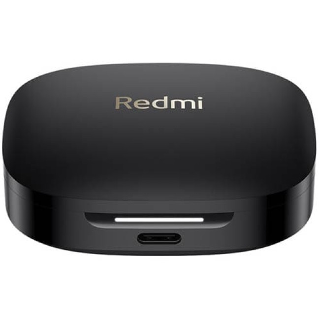 Наушники Xiaomi Redmi Buds 6 M2429E1 (Международная версия) Черный Наушники Xiaomi Redmi Buds 6 M2429E1 (Международная версия) Черный
