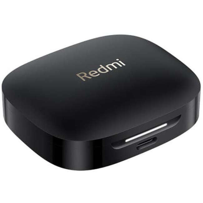 Наушники Xiaomi Redmi Buds 6 M2429E1 (Международная версия) Черный Наушники Xiaomi Redmi Buds 6 M2429E1 (Международная версия) Черный