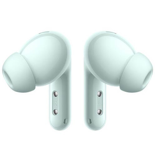 Наушники Xiaomi Redmi Buds 6 M2429E1 (Международная версия) Зеленый Наушники Xiaomi Redmi Buds 6 M2429E1 (Международная версия) Зеленый