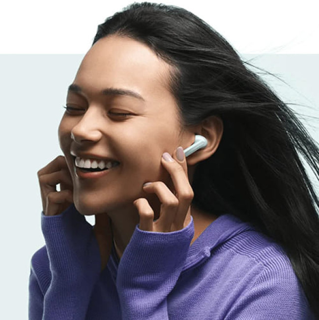 Наушники Xiaomi Redmi Buds 6 M2429E1 (Международная версия) Зеленый Наушники Xiaomi Redmi Buds 6 M2429E1 (Международная версия) Зеленый