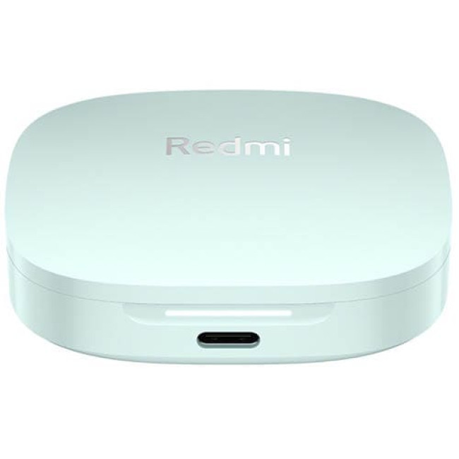 Наушники Xiaomi Redmi Buds 6 M2429E1 (Международная версия) Зеленый Наушники Xiaomi Redmi Buds 6 M2429E1 (Международная версия) Зеленый