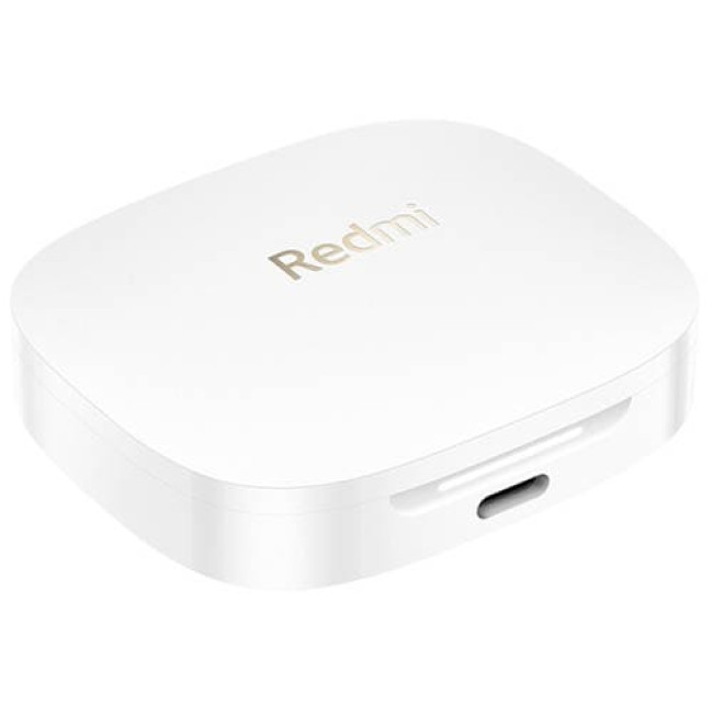 Наушники Xiaomi Redmi Buds 6 M2429E1 (Международная версия) Белый Наушники Xiaomi Redmi Buds 6 M2429E1 (Международная версия) Белый