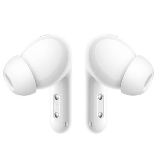 Наушники Xiaomi Redmi Buds 6 M2429E1 (Международная версия) Белый Наушники Xiaomi Redmi Buds 6 M2429E1 (Международная версия) Белый