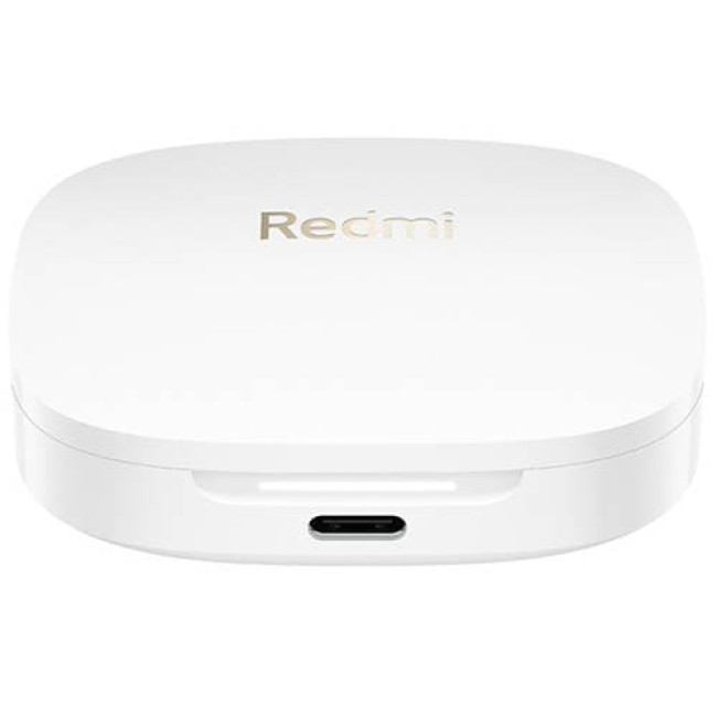 Наушники Xiaomi Redmi Buds 6 M2429E1 (Международная версия) Белый Наушники Xiaomi Redmi Buds 6 M2429E1 (Международная версия) Белый