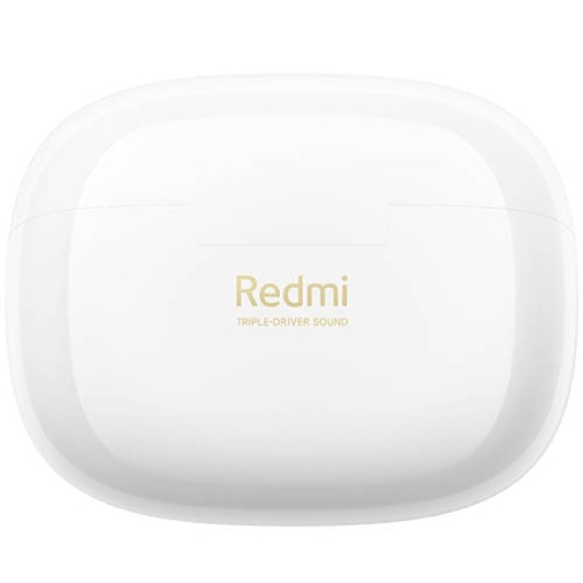 Наушники Xiaomi Redmi Buds 6 Pro M2430E1 (Международная версия) Белый Наушники Xiaomi Redmi Buds 6 Pro M2430E1 (Международная версия) Белый