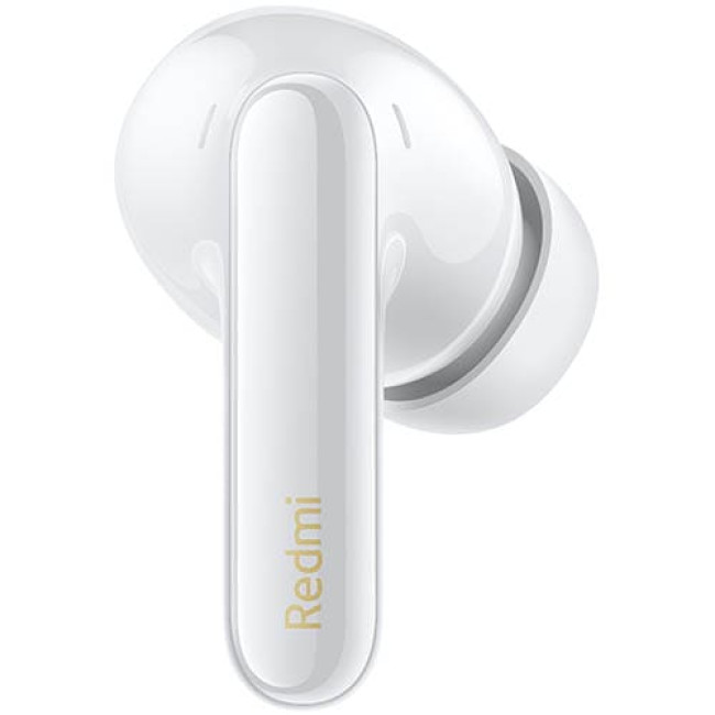 Наушники Xiaomi Redmi Buds 6 Pro M2430E1 (Международная версия) Белый Наушники Xiaomi Redmi Buds 6 Pro M2430E1 (Международная версия) Белый