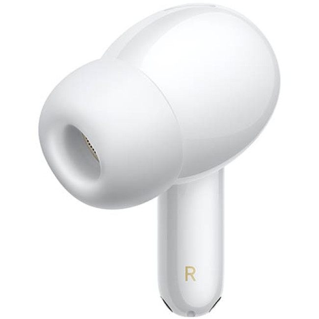 Наушники Xiaomi Redmi Buds 6 Pro M2430E1 (Международная версия) Белый Наушники Xiaomi Redmi Buds 6 Pro M2430E1 (Международная версия) Белый