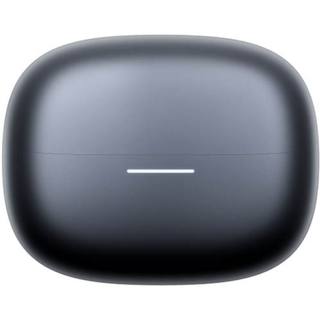 Наушники Xiaomi Redmi Buds 6 Pro M2430E1 (Международная версия) Черный
