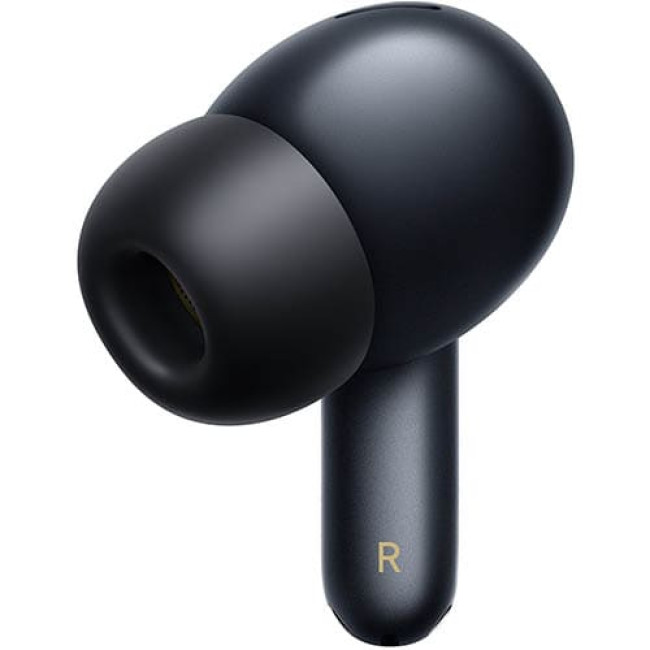 Наушники Xiaomi Redmi Buds 6 Pro M2430E1 (Международная версия) Черный