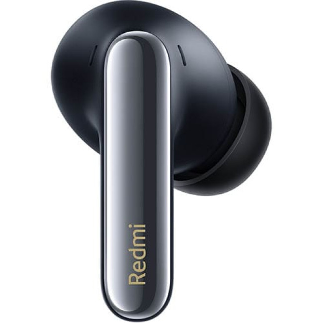 Наушники Xiaomi Redmi Buds 6 Pro M2430E1 (Международная версия) Черный