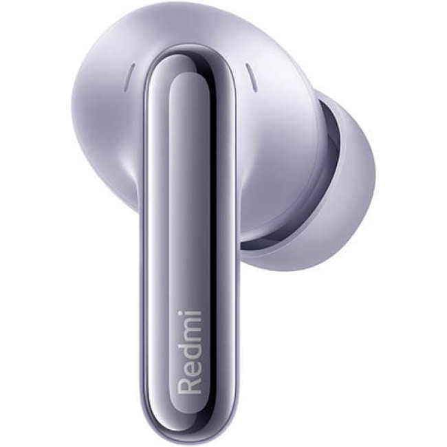 Наушники Xiaomi Redmi Buds 6 Pro M2430E1 (Международная версия) Сиреневый Наушники Xiaomi Redmi Buds 6 Pro M2430E1 (Международная версия) Сиреневый