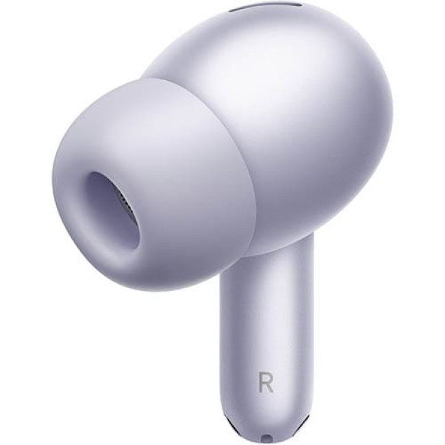 Наушники Xiaomi Redmi Buds 6 Pro M2430E1 (Международная версия) Сиреневый Наушники Xiaomi Redmi Buds 6 Pro M2430E1 (Международная версия) Сиреневый