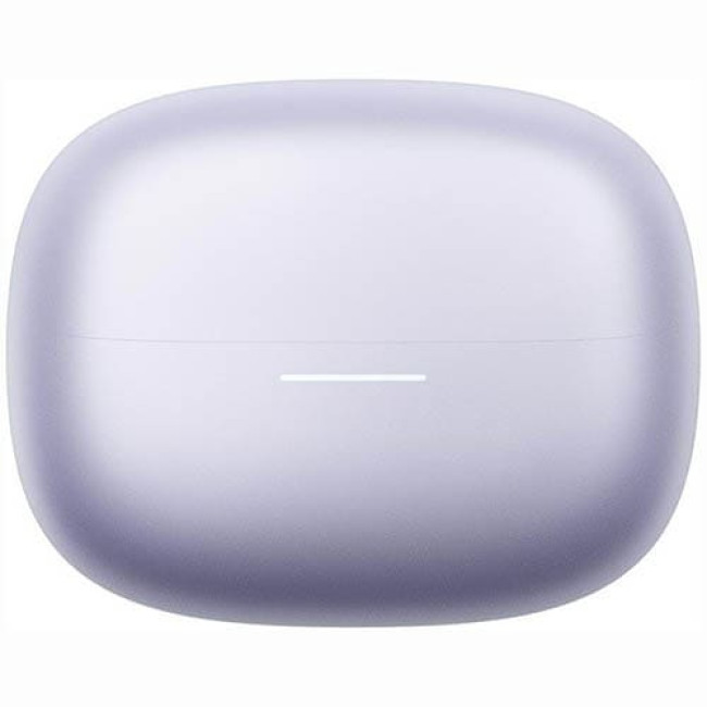 Наушники Xiaomi Redmi Buds 6 Pro M2430E1 (Международная версия) Сиреневый Наушники Xiaomi Redmi Buds 6 Pro M2430E1 (Международная версия) Сиреневый
