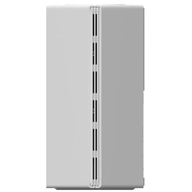 Wi-Fi роутер Xiaomi Mesh System AX3000 NE RD28 (1шт.) (Международная версия) Белый Wi-Fi роутер Xiaomi Mesh System AX3000 NE RD28 (1шт.) (Международная версия) Белый