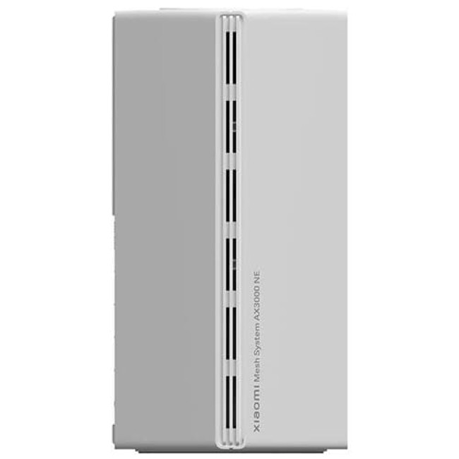 Wi-Fi роутер Xiaomi Mesh System AX3000 NE RD28 (1шт.) (Международная версия) Белый Wi-Fi роутер Xiaomi Mesh System AX3000 NE RD28 (1шт.) (Международная версия) Белый