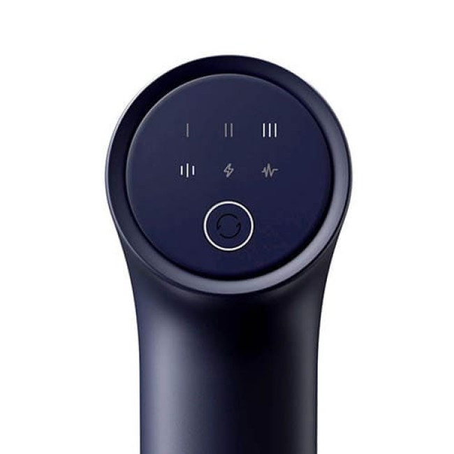 Перкуссионный массажер Xiaomi Massage Gun 2 XMFG-M451 Перкуссионный массажер Xiaomi Massage Gun 2 XMFG-M451