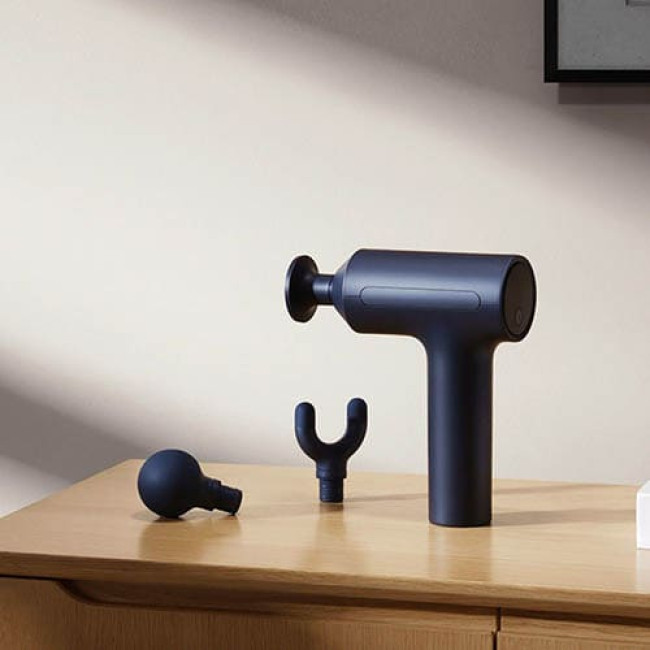 Перкуссионный массажер Xiaomi Massage Gun 2 XMFG-M451 Перкуссионный массажер Xiaomi Massage Gun 2 XMFG-M451