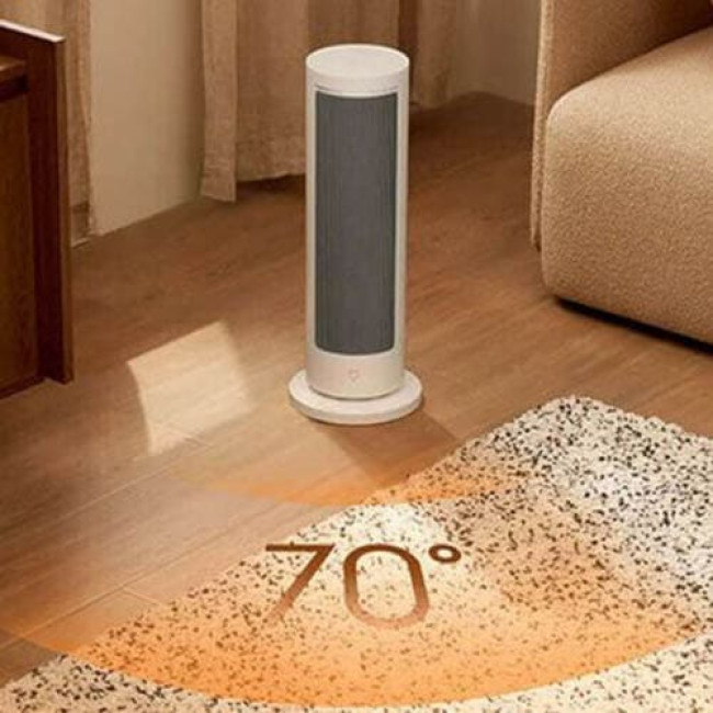 Тепловентилятор Xiaomi Fan Heater LSNFJ03ZMEU (Международная версия) Тепловентилятор Xiaomi Fan Heater LSNFJ03ZMEU (Международная версия)