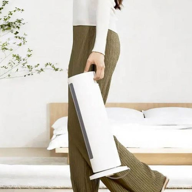 Тепловентилятор Xiaomi Fan Heater LSNFJ03ZMEU (Международная версия) Тепловентилятор Xiaomi Fan Heater LSNFJ03ZMEU (Международная версия)