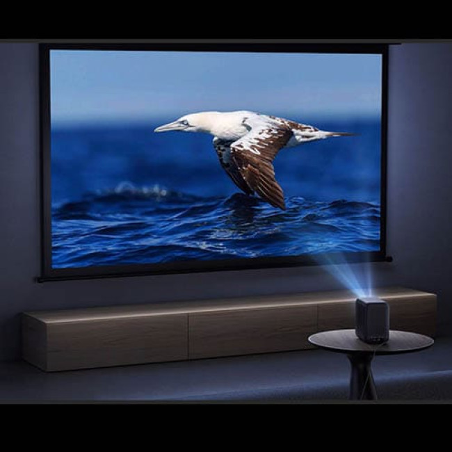 Проектор Xiaomi Smart Projector L1 Pro XMTYY03PFMG (Международная версия) Проектор Xiaomi Smart Projector L1 Pro XMTYY03PFMG (Международная версия)