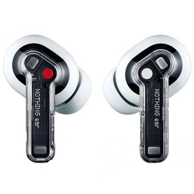 Наушники Nothing Ear 2024 Белый Наушники Nothing Ear 2024 Белый