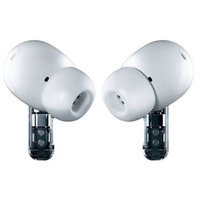 Наушники Nothing Ear 2024 Белый Наушники Nothing Ear 2024 Белый