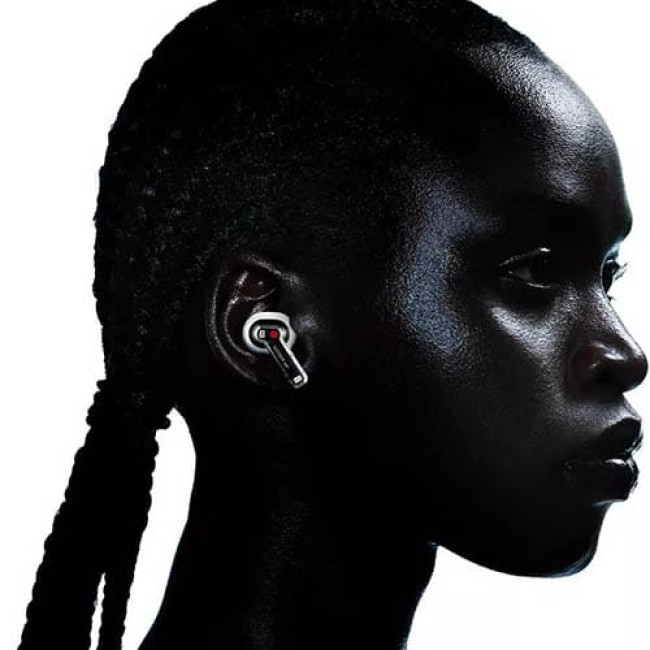 Наушники Nothing Ear 2024 Белый Наушники Nothing Ear 2024 Белый