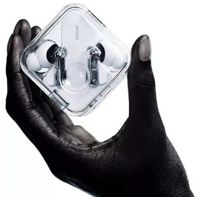 Наушники Nothing Ear 2024 Белый Наушники Nothing Ear 2024 Белый