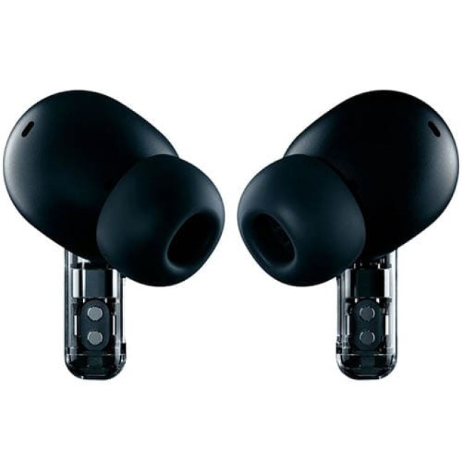 Наушники Nothing Ear 2024 Черный Наушники Nothing Ear 2024 Черный