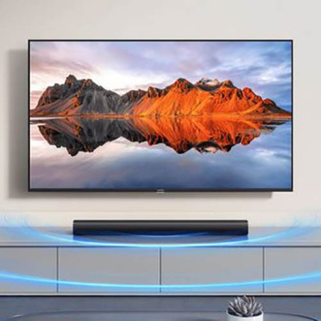 Саундбар Xiaomi TV Soundbar 2.0ch (Международная версия) Саундбар Xiaomi TV Soundbar 2.0ch (Международная версия)