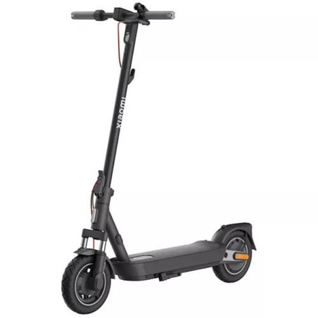 Электросамокат Xiaomi Electric Scooter 5 Pro (Международная версия)